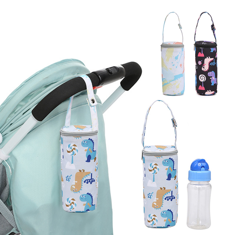 Baby Food Nan - Tas insulasi portabel tahan air multifungsi,