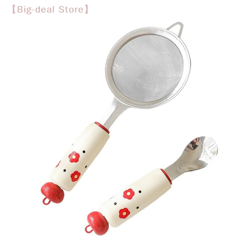 Baby Food Egg - 【M】1 Buah Alat Makanan Bayi Dopamine