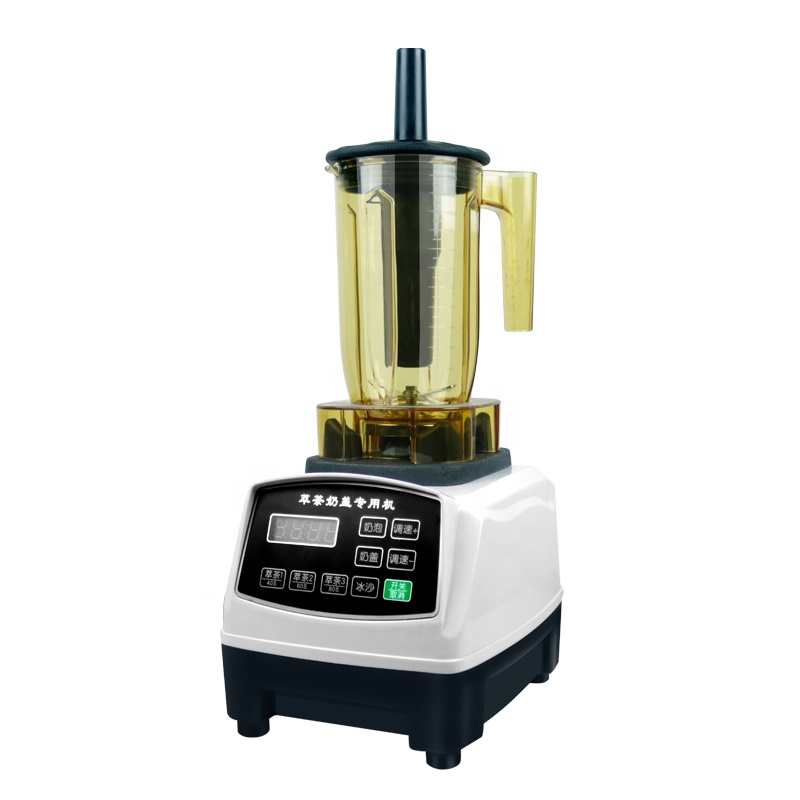 Baby Food Japan - Blender Makanan Bayi Zaiba Juicer Blender