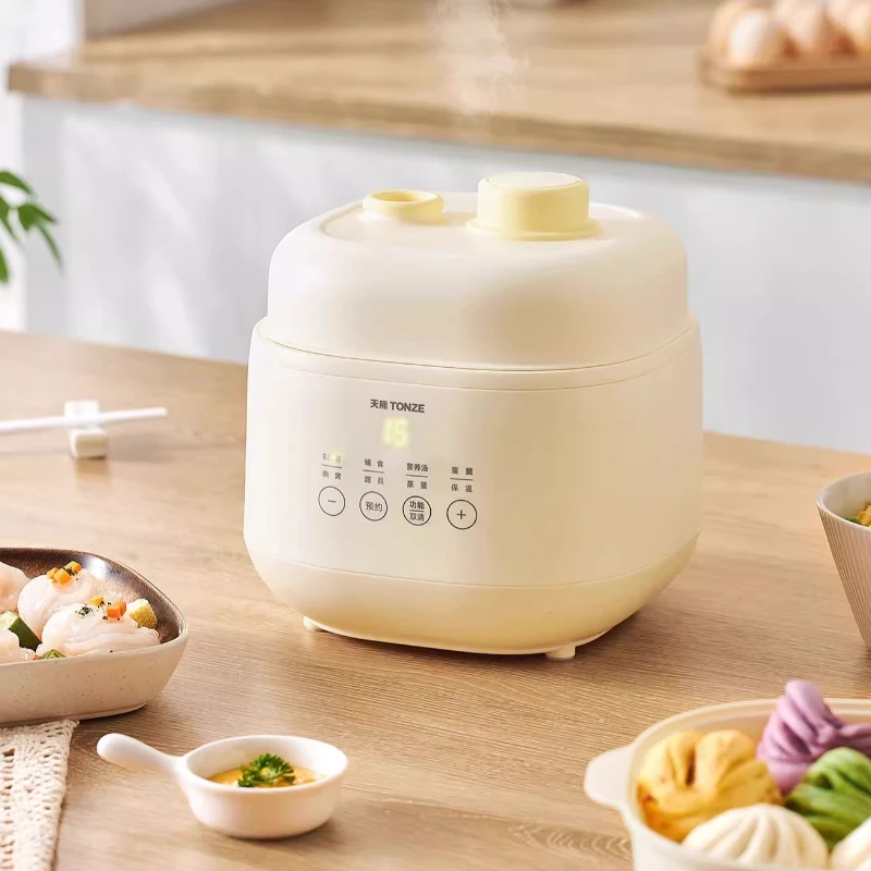 Baby Food Stew - Panci makanan pelengkap bayi, bb bubur