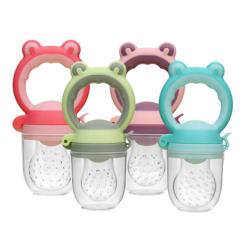 Baby Food Strainer - Dot Bayi Makanan Segar Nipbler Dot