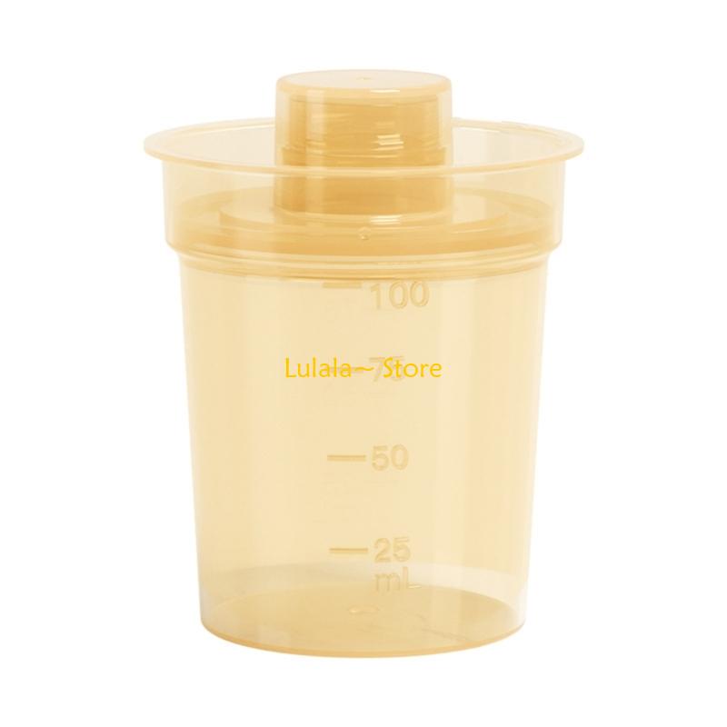 Y4QA Bayi Baru Lahir Bayi Form - Formula Dispenser Portable ulasan dan harga