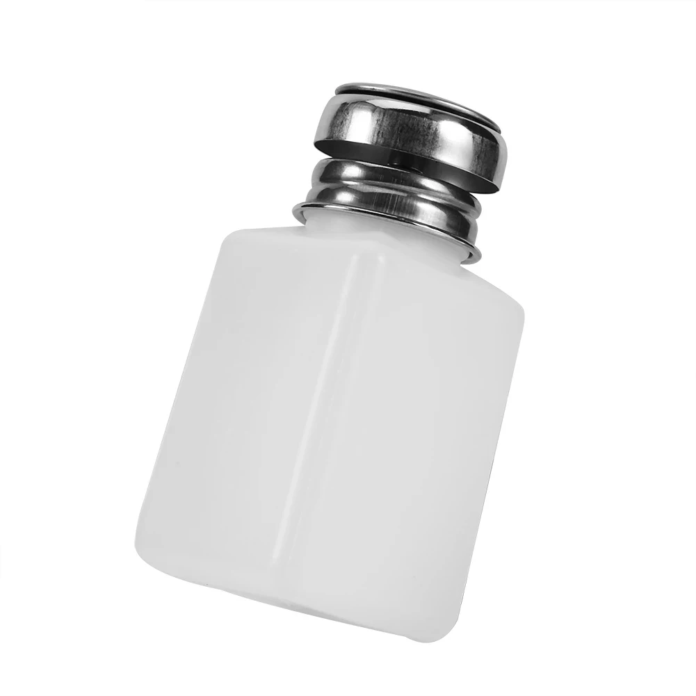 Botol Pompa Alkohol Isi Ulang  - Formula Dispenser Portable ulasan dan harga