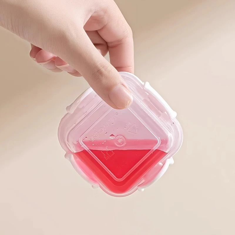 Kotak Segar Tersegel Tebal Ama - Baby Food Nan ulasan dan harga
