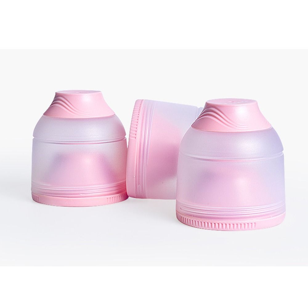 Kotak Susu Bubuk Bayi 3 Lapis  - Formula Dispenser Portable ulasan dan harga