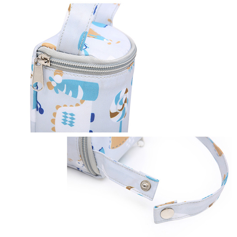 Tas insulasi portabel tahan ai - Baby Food Nan ulasan dan harga