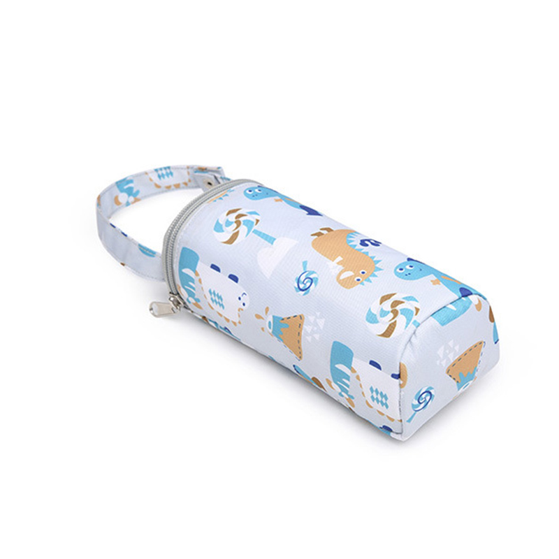 Tas insulasi portabel tahan ai - Baby Food Nan ulasan dan harga
