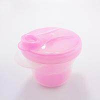 PP silikon bayi susu bubuk Dis - Formula Dispenser Portable ulasan dan harga