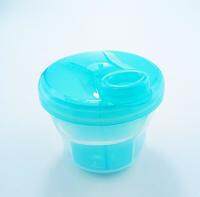 PP silikon bayi susu bubuk Dis - Formula Dispenser Portable ulasan dan harga