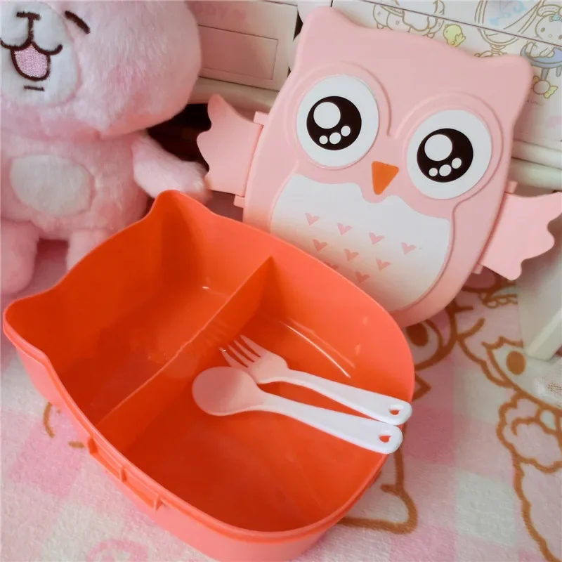 Kotak Makan Siang Plastik Port - Baby Food Container ulasan dan harga