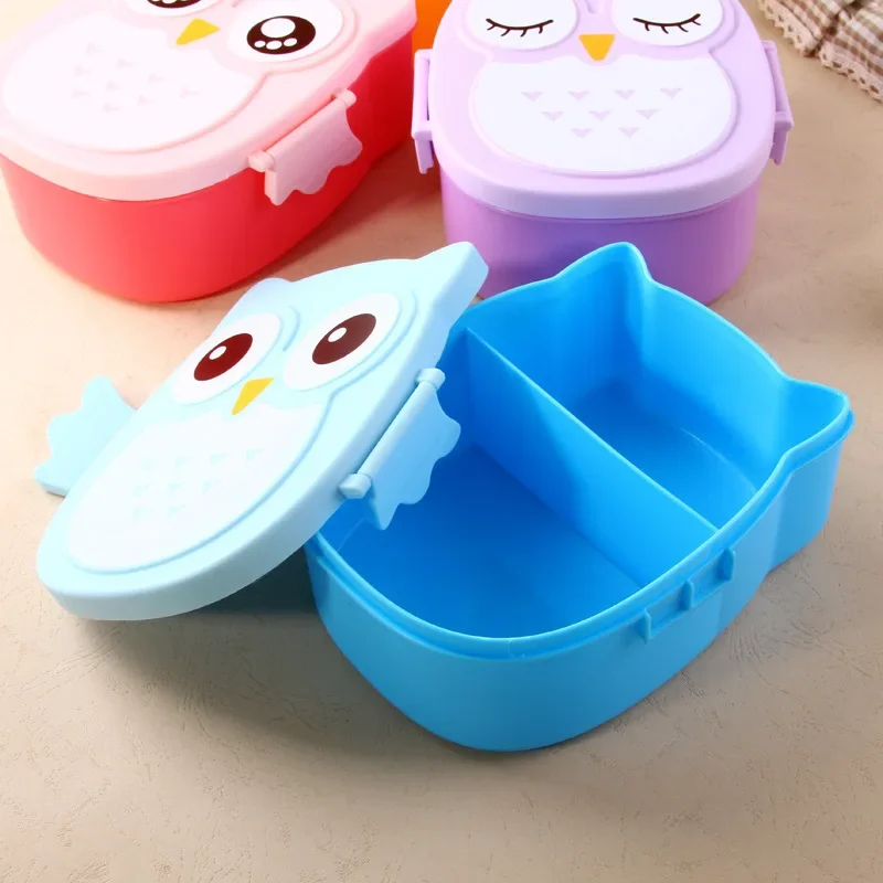 Kotak Makan Siang Plastik Port - Baby Food Container ulasan dan harga