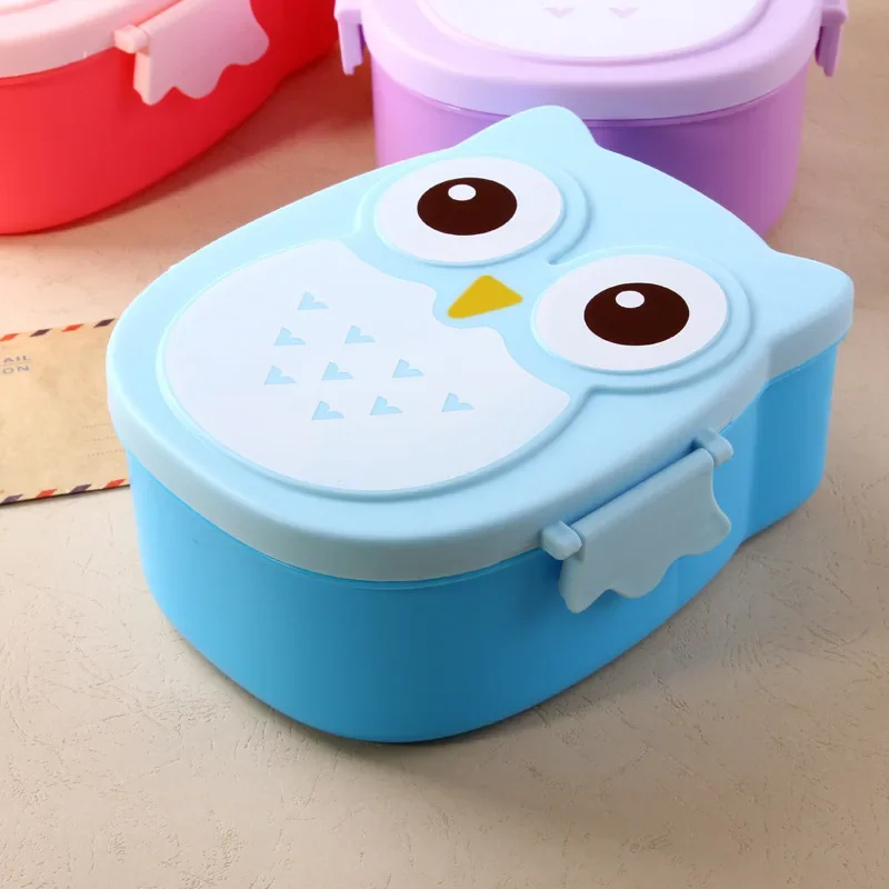 Kotak Makan Siang Plastik Port - Baby Food Container ulasan dan harga