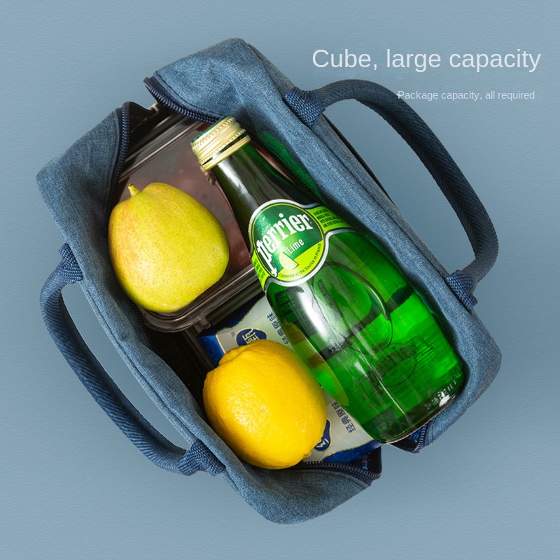 Tas pendingin portabel kotak m - Baby Food Container ulasan dan harga