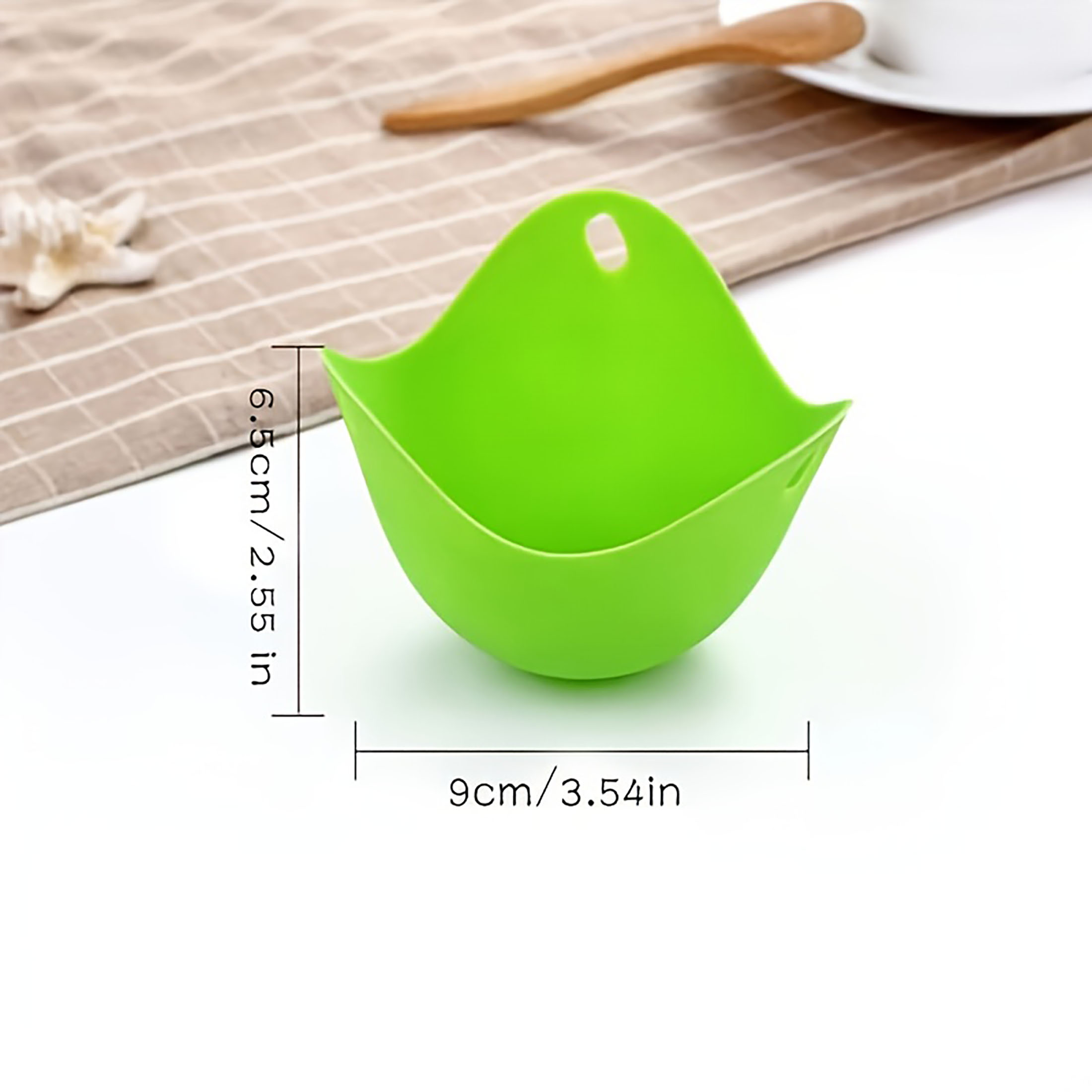 Cangkir cetakan perebus telur  - Baby Food Egg ulasan dan harga