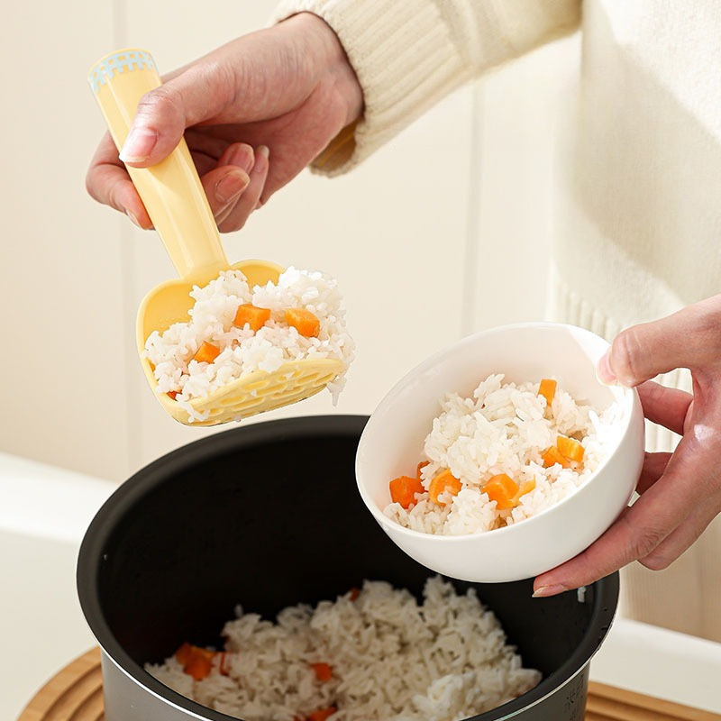Sendok Saringan Multifungsi un - Baby Food Strainer ulasan dan harga