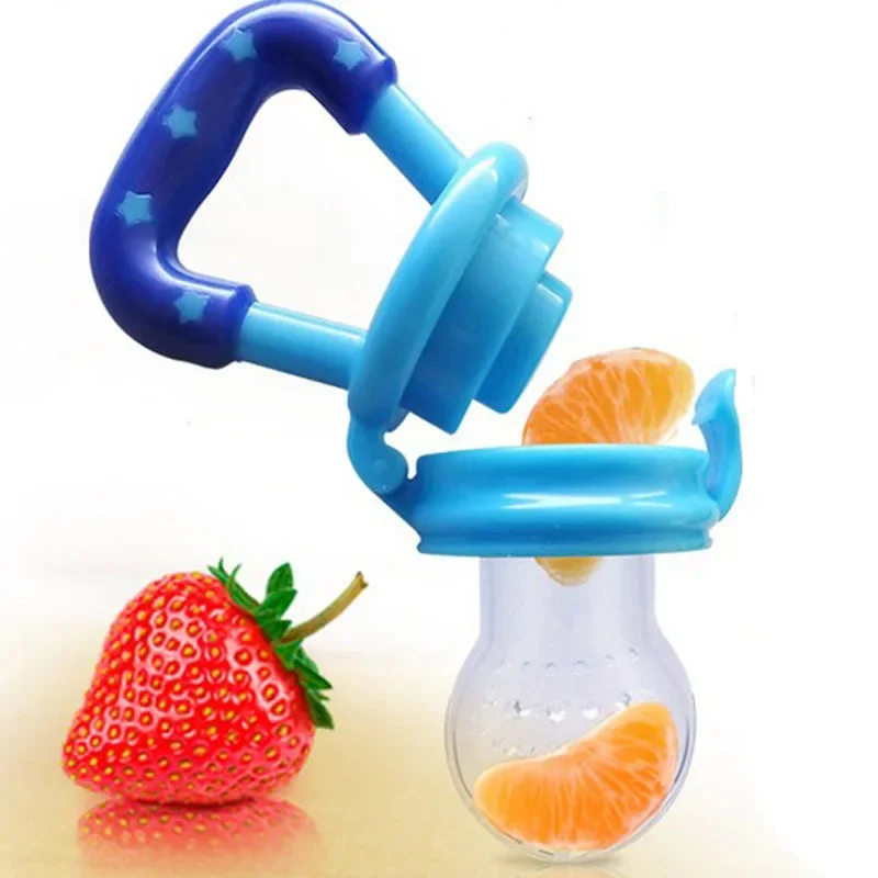 1 Buah Dot Bayi Makanan Segar  - Baby Food Strainer ulasan dan harga