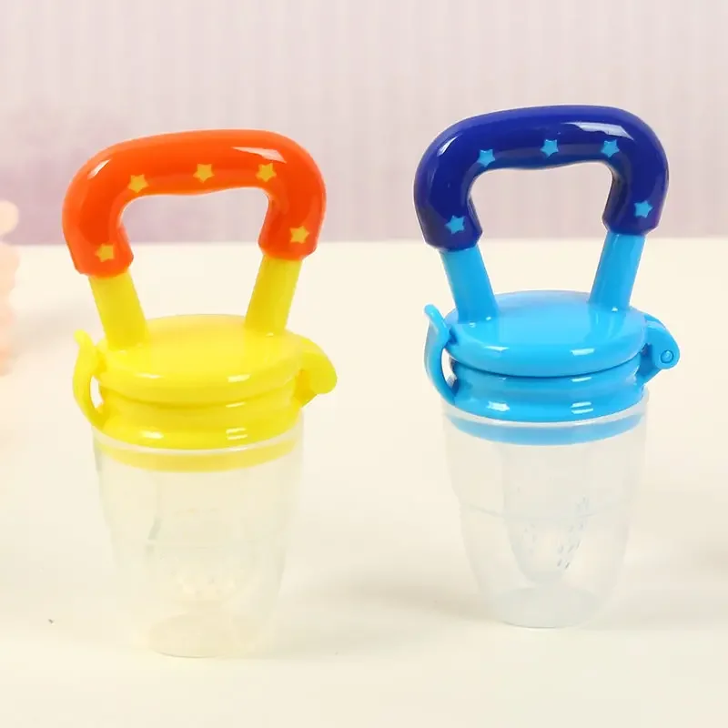 1 Buah Dot Bayi Makanan Segar  - Baby Food Strainer ulasan dan harga