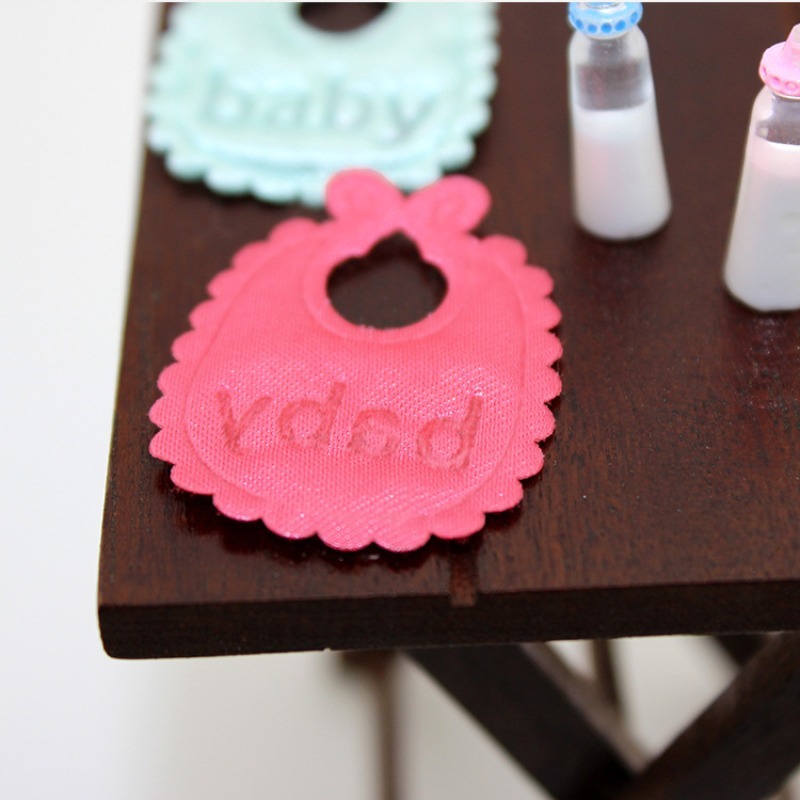 Rumah Boneka Miniatur Makanan  - Baby Food Ideas ulasan dan harga
