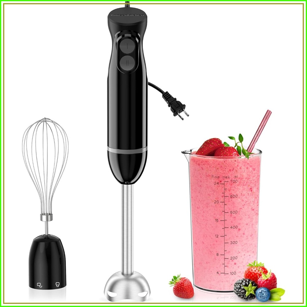 Blender Imersi 3-in-1 Genggam  - Baby Food Egg ulasan dan harga
