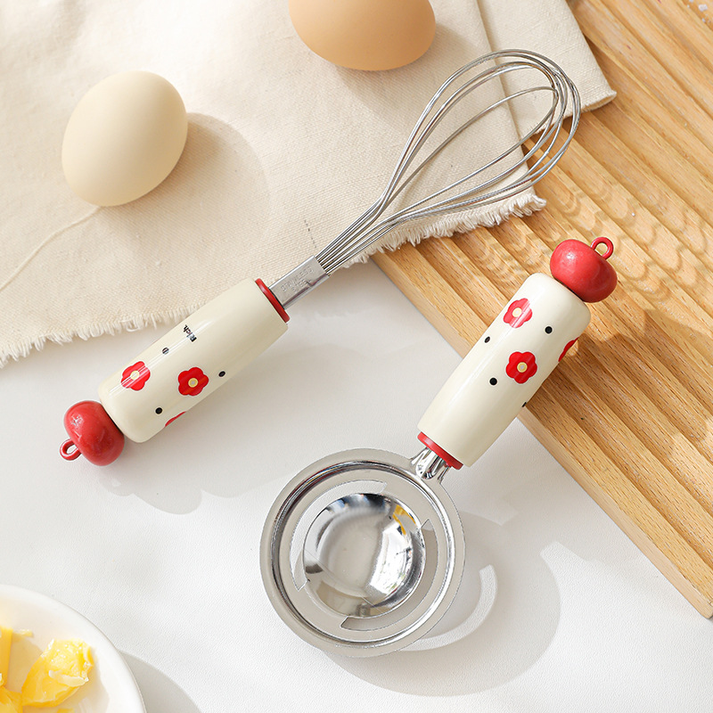 Set peralatan dapur, alat pers - Baby Food Strainer ulasan dan harga