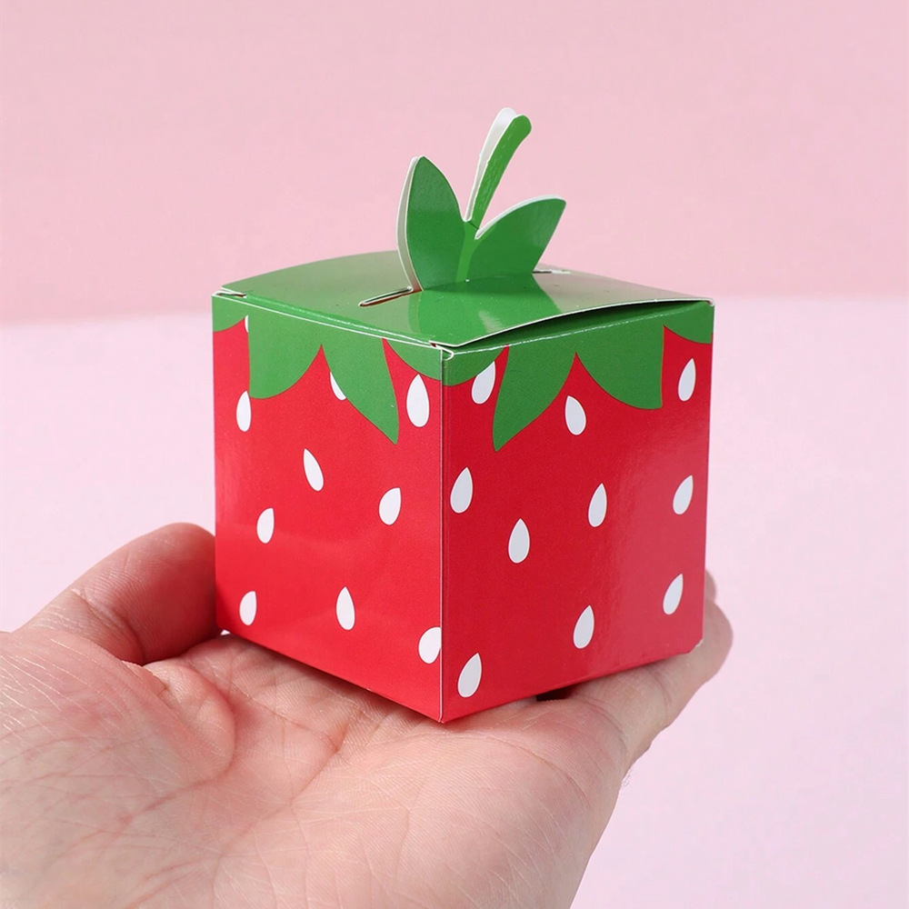10 buah kotak bungkus hadiah k - Baby Food Container ulasan dan harga