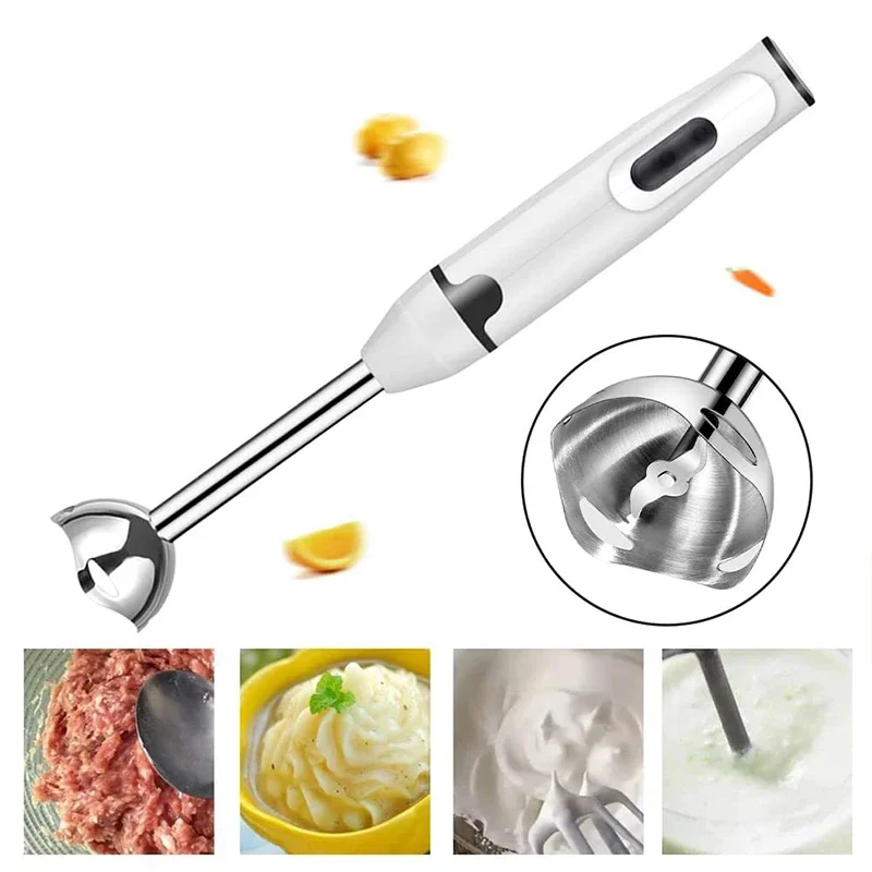 Blender genggam 400W stik penc - Baby Food Stew ulasan dan harga