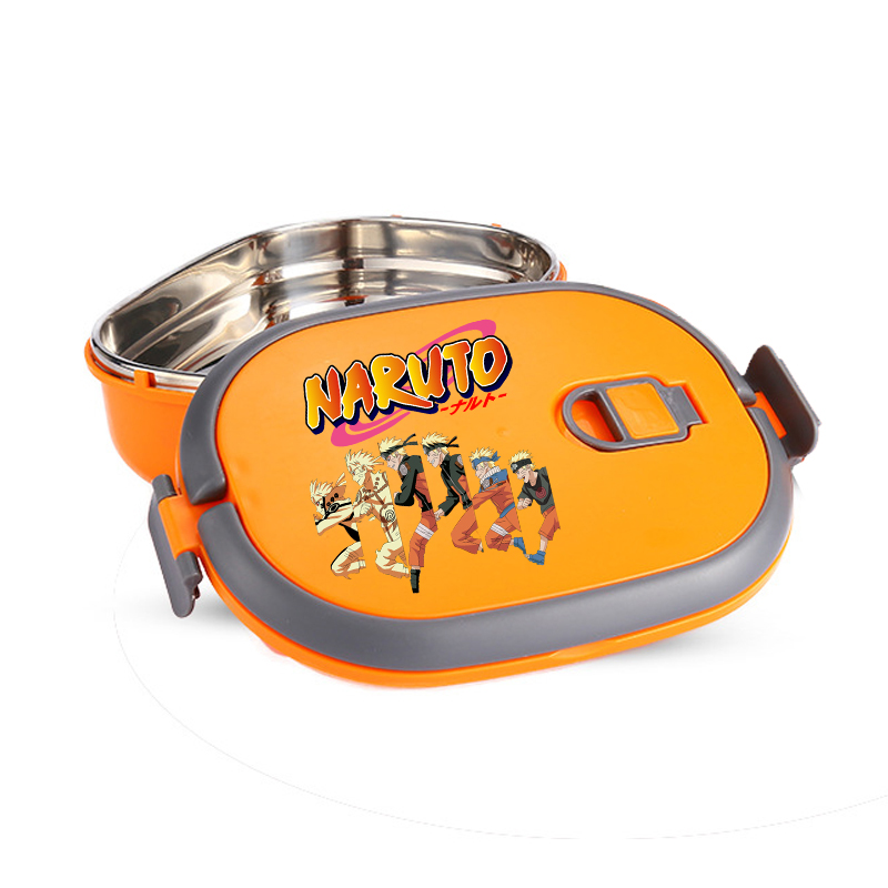 Kotak Makan Siang Anak Laki-la - Baby Food Container ulasan dan harga
