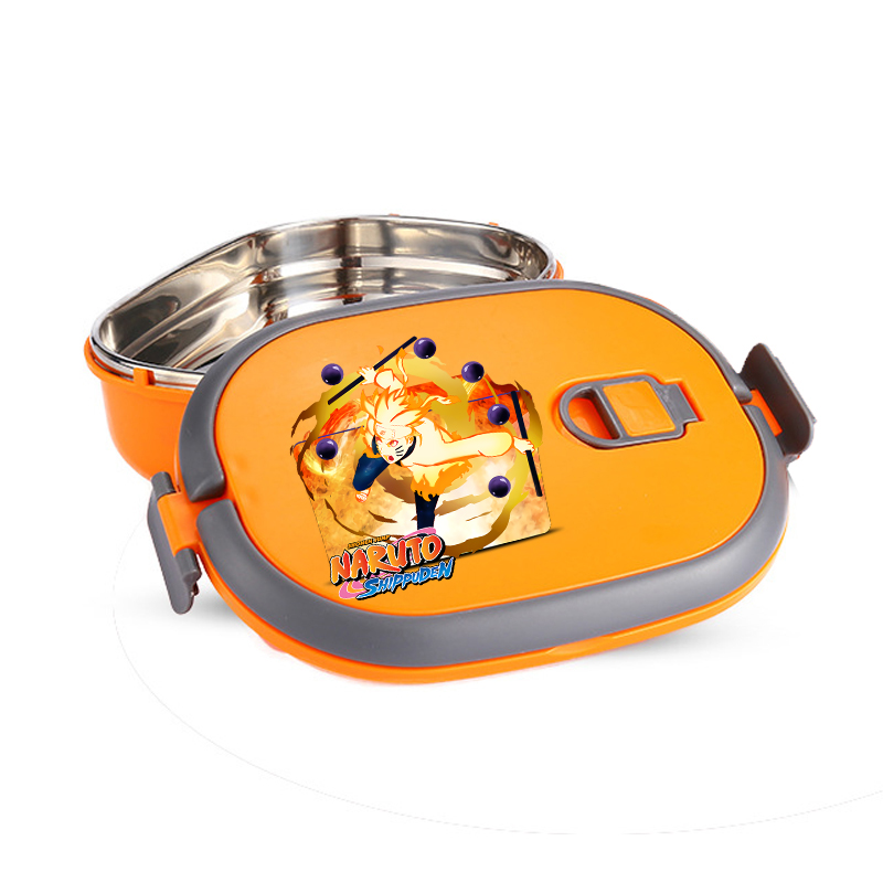 Kotak Makan Siang Anak Laki-la - Baby Food Container ulasan dan harga