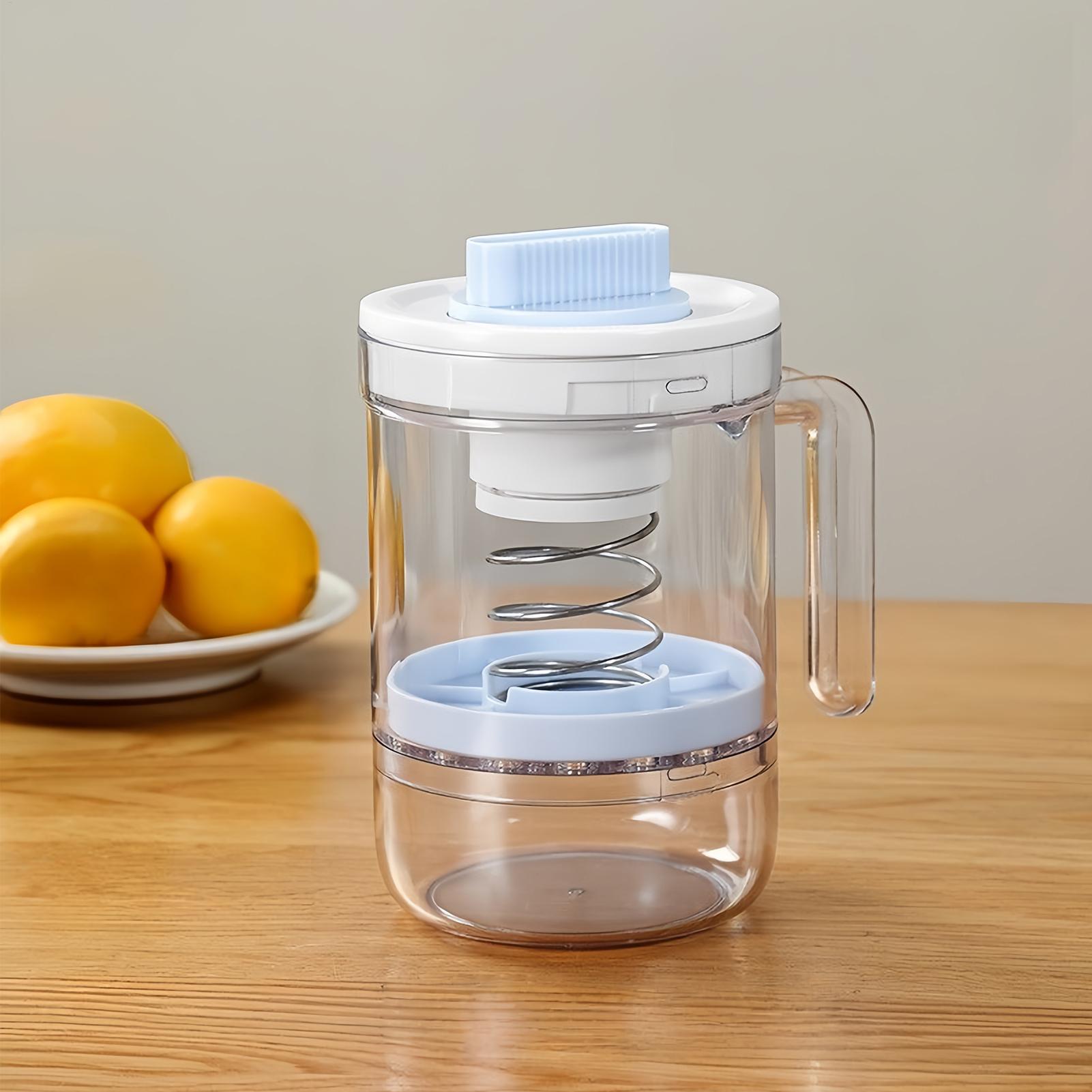 Saringan Yogurt Dengan Filtras - Baby Food Strainer ulasan dan harga