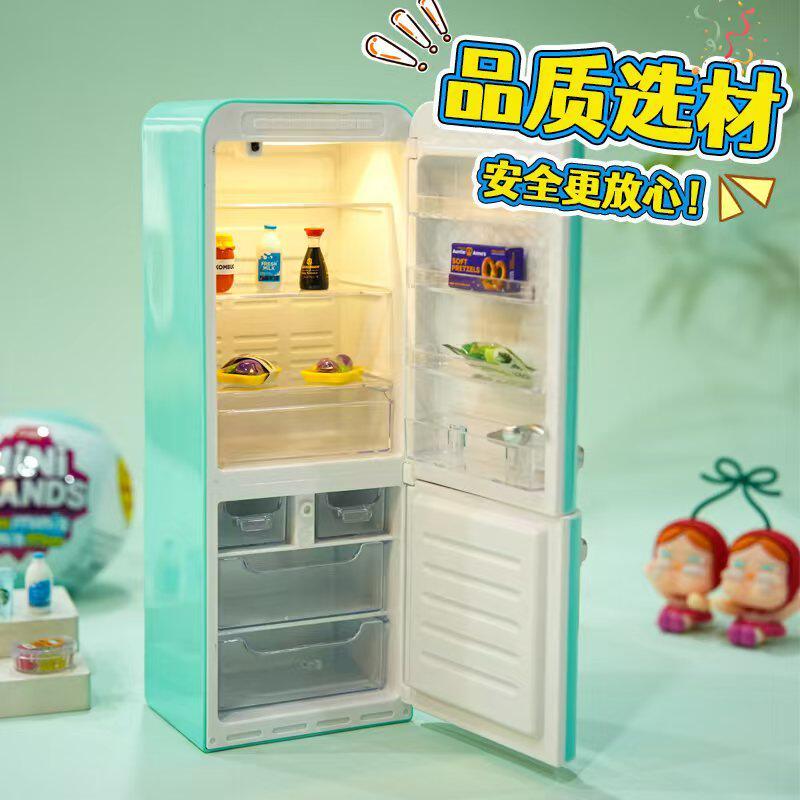 ZURU MINI BRANDS Set Mainan Ku - Baby Food Container ulasan dan harga