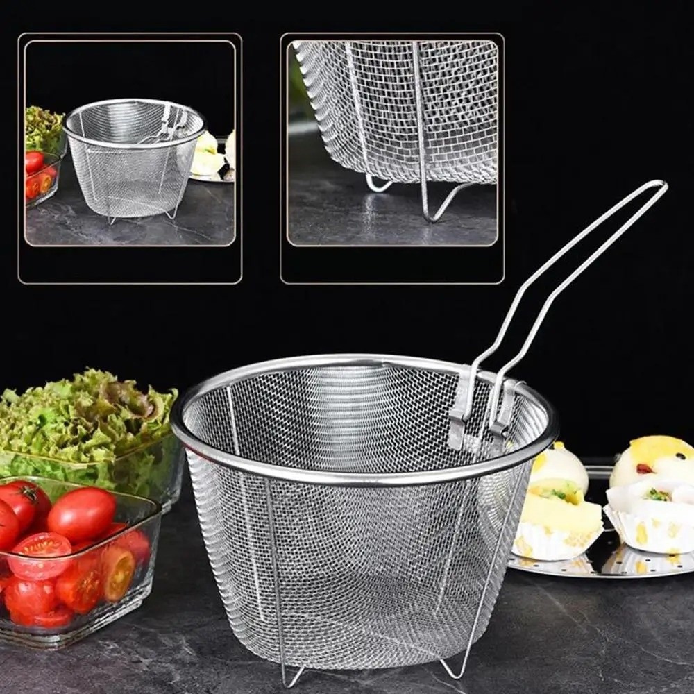 4pcs Keranjang Saringan Penggo - Baby Food Strainer ulasan dan harga
