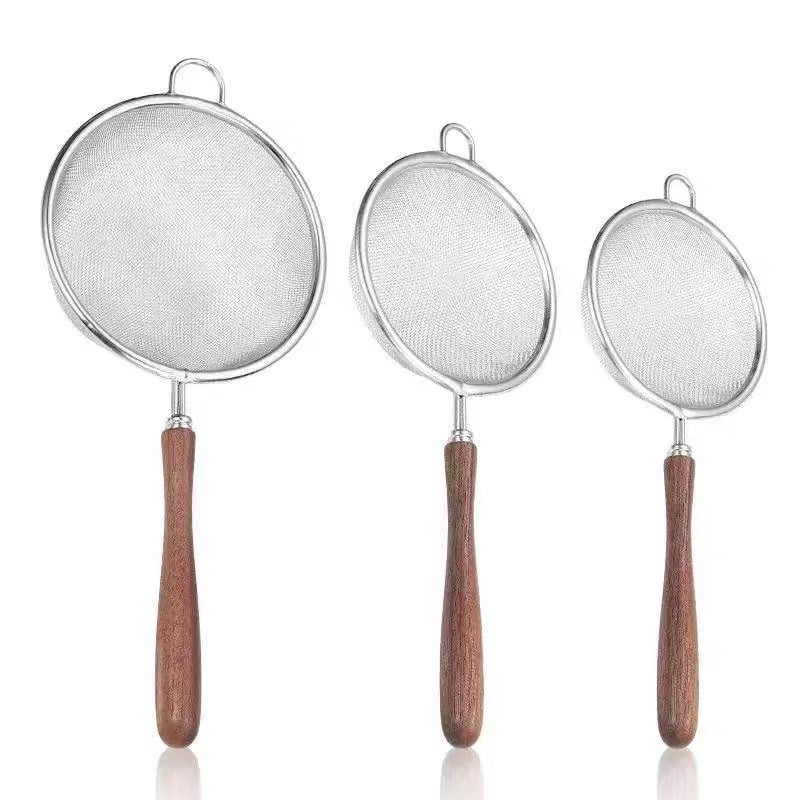 Saringan Stainless Steel, Sari - Baby Food Strainer ulasan dan harga
