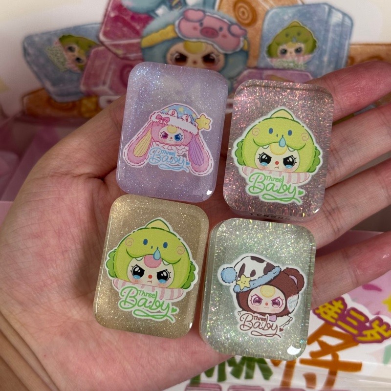 Mainan Mahjong Otentik Baby Th - Baby Food Quantity ulasan dan harga