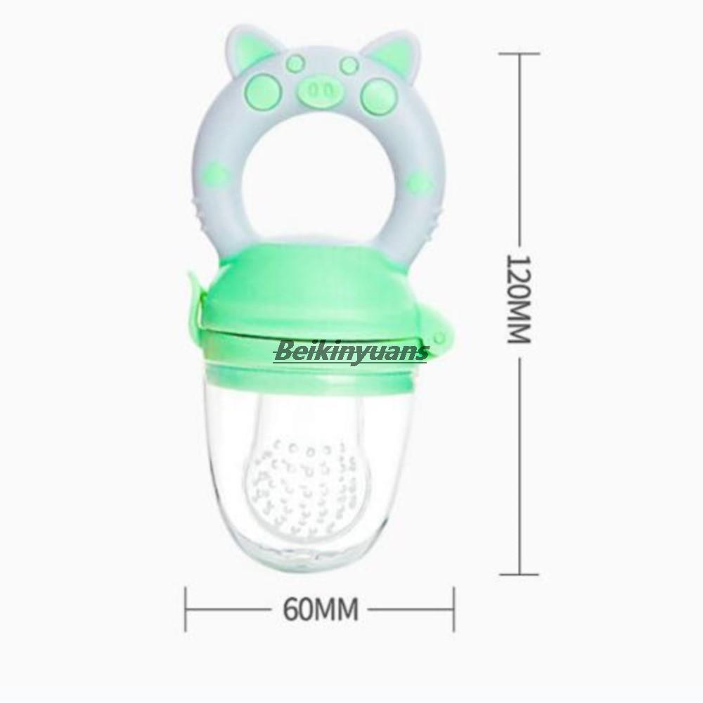 Dot Bayi Baru Lahir Pengumpan  - Baby Food Strainer ulasan dan harga