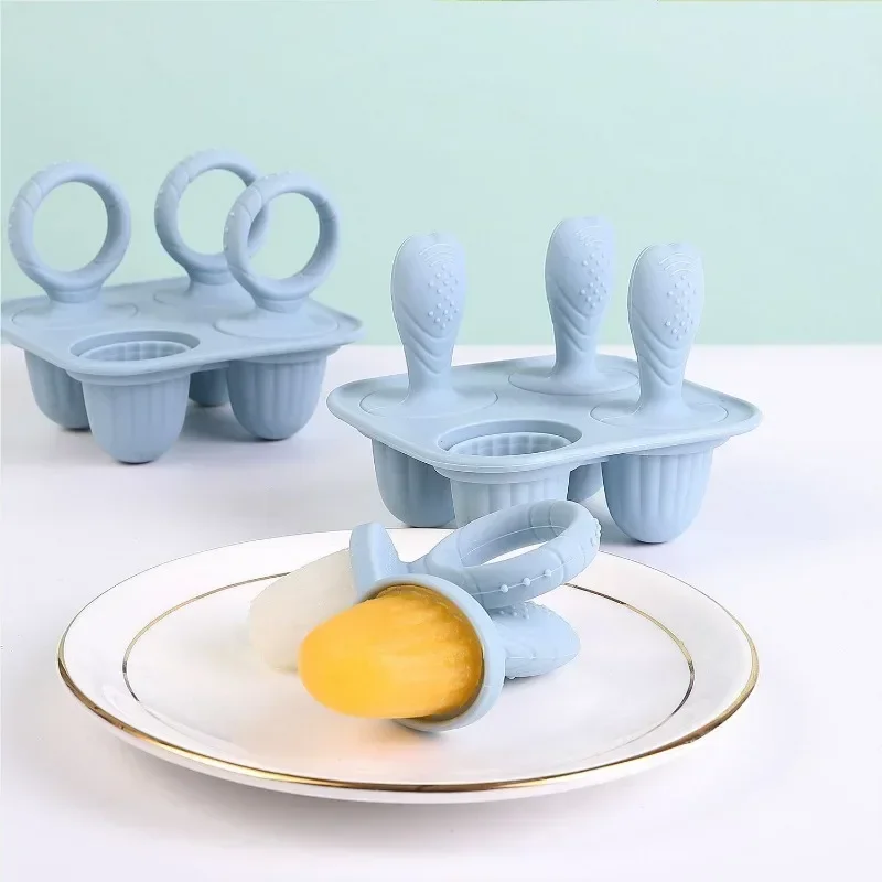 5 Buah Teether Buah dan Sayura - Baby Food Nan ulasan dan harga