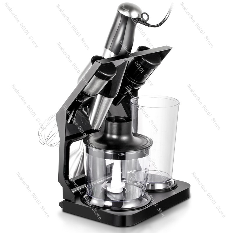 Blender Imersi Tangan 5 in 1,  - Baby Food Egg ulasan dan harga
