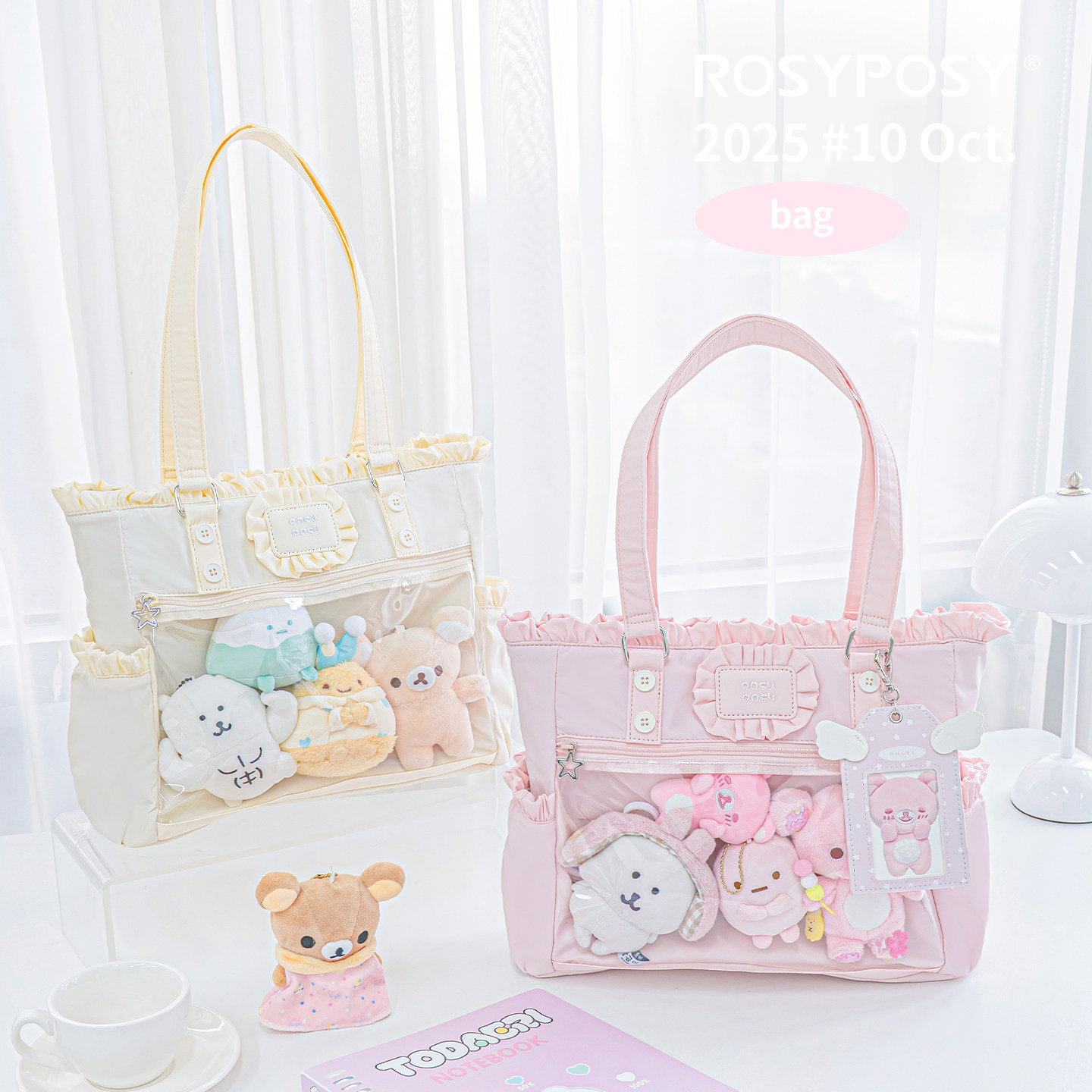 Tas Selempang Wanita Jepang Uk - Baby Food Japan ulasan dan harga