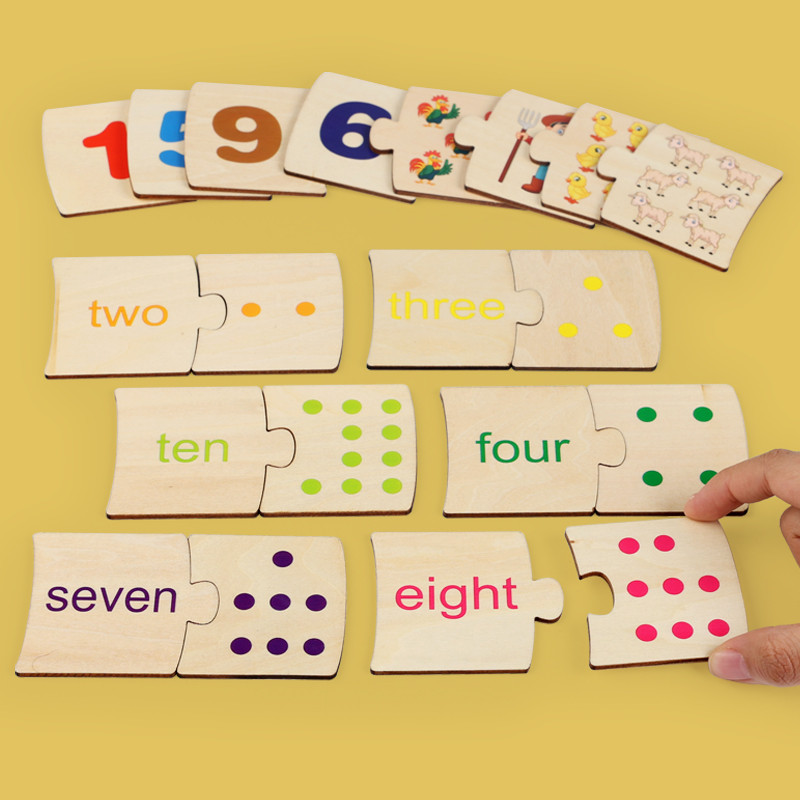 Papan Puzzle Kayu Bentuk Hewan - Baby Food Container ulasan dan harga