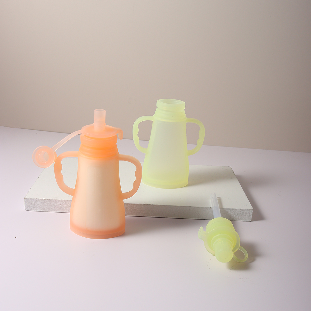 Kantong Penyimpanan ASI Siliko - Baby Food Nan ulasan dan harga