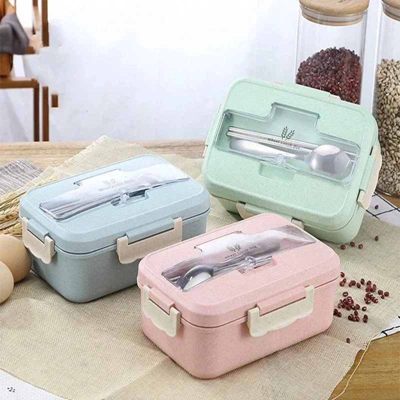 Kotak makan Microwave sedotan  - Baby Food Container ulasan dan harga
