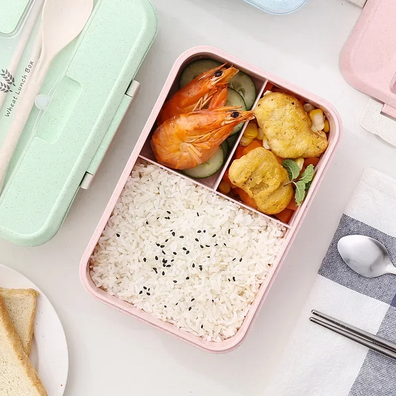 Kotak makan Microwave sedotan  - Baby Food Container ulasan dan harga