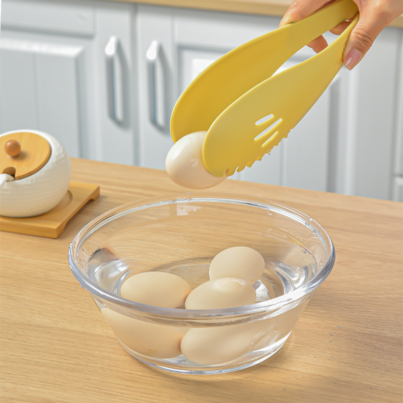 Penjepit makanan multifungsi u - Baby Food Strainer ulasan dan harga