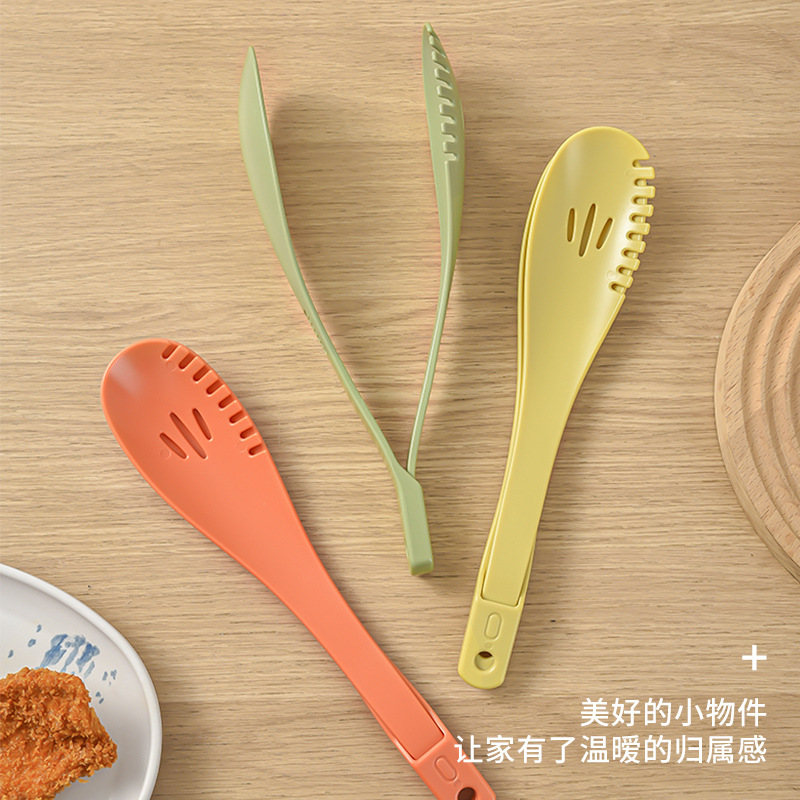 Penjepit makanan multifungsi u - Baby Food Strainer ulasan dan harga