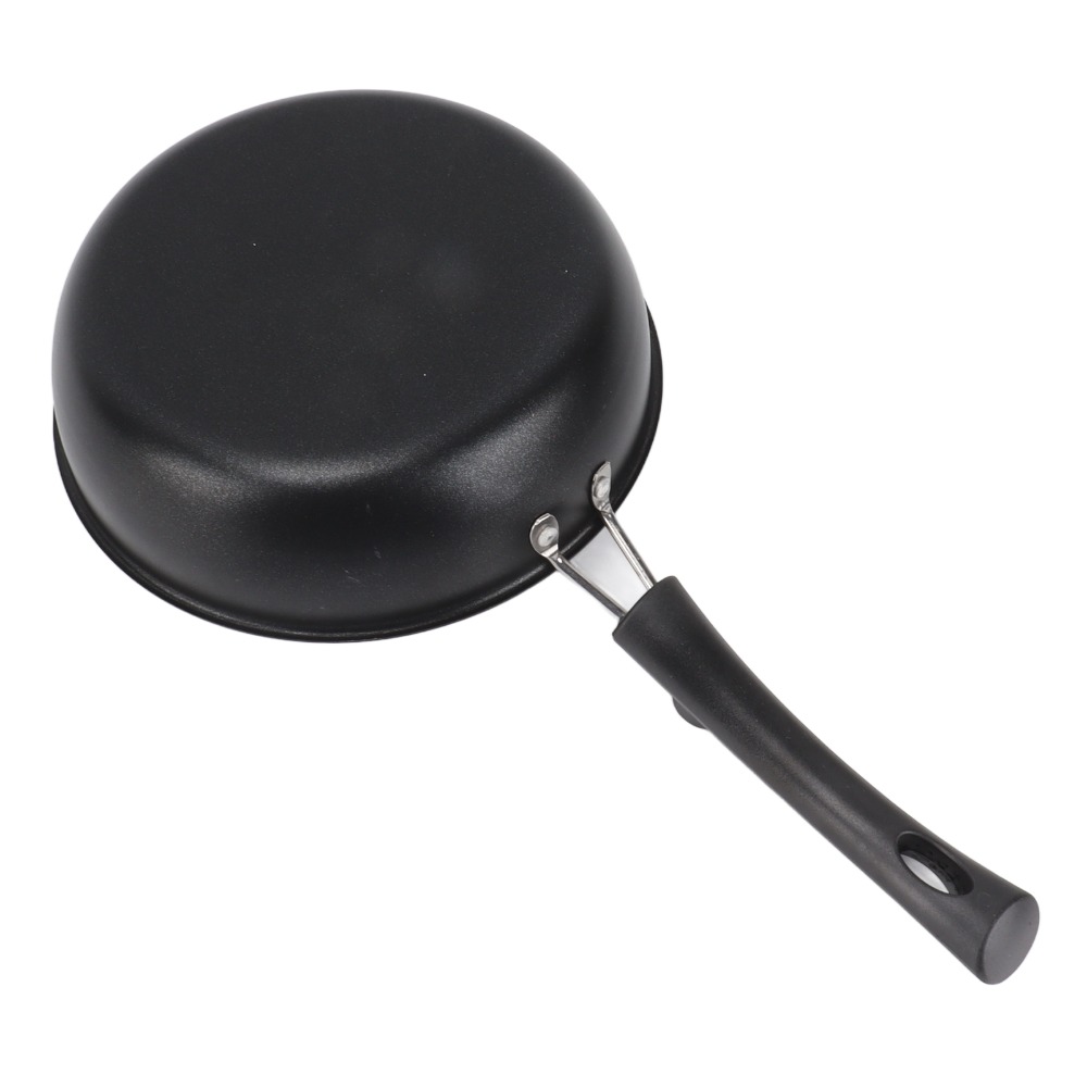 Panci Penggorengan Anti Lengke - Baby Food Egg ulasan dan harga