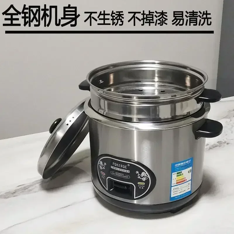 Penanak Nasi Bentuk Setengah B - Baby Food Stew ulasan dan harga