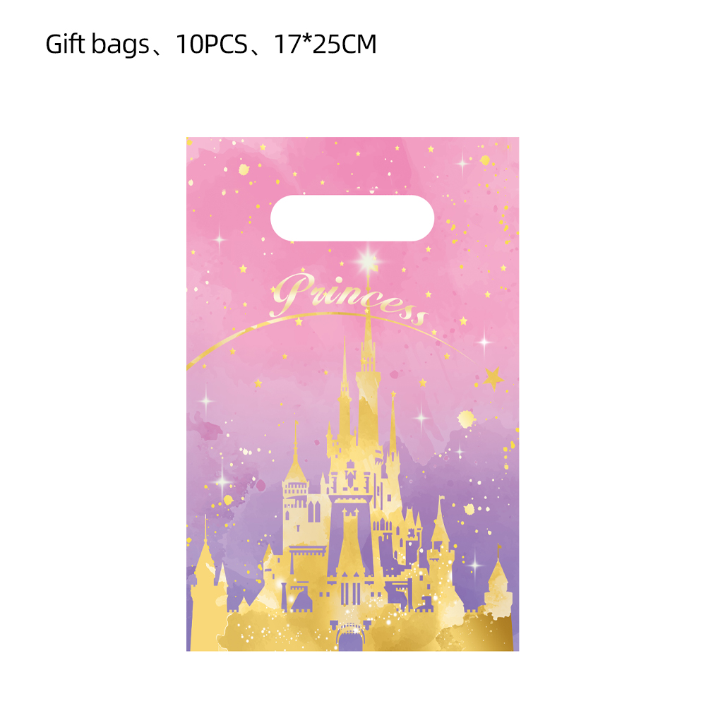 Pink Castle tas hadiah ulang t - Baby Food Flavors ulasan dan harga