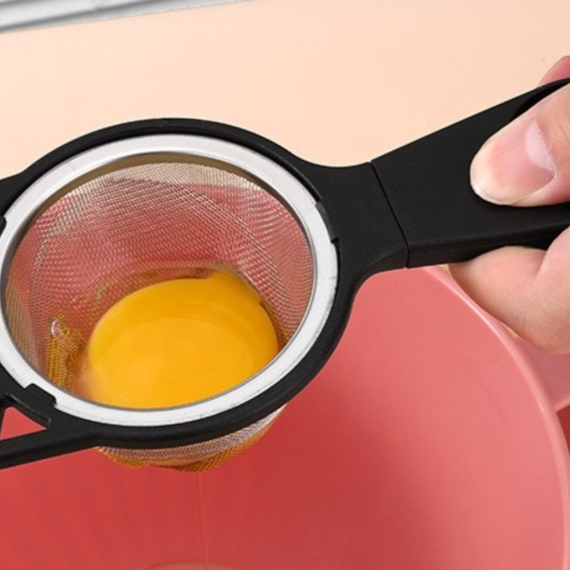 Saringan Susu Kedelai Stainles - Baby Food Strainer ulasan dan harga