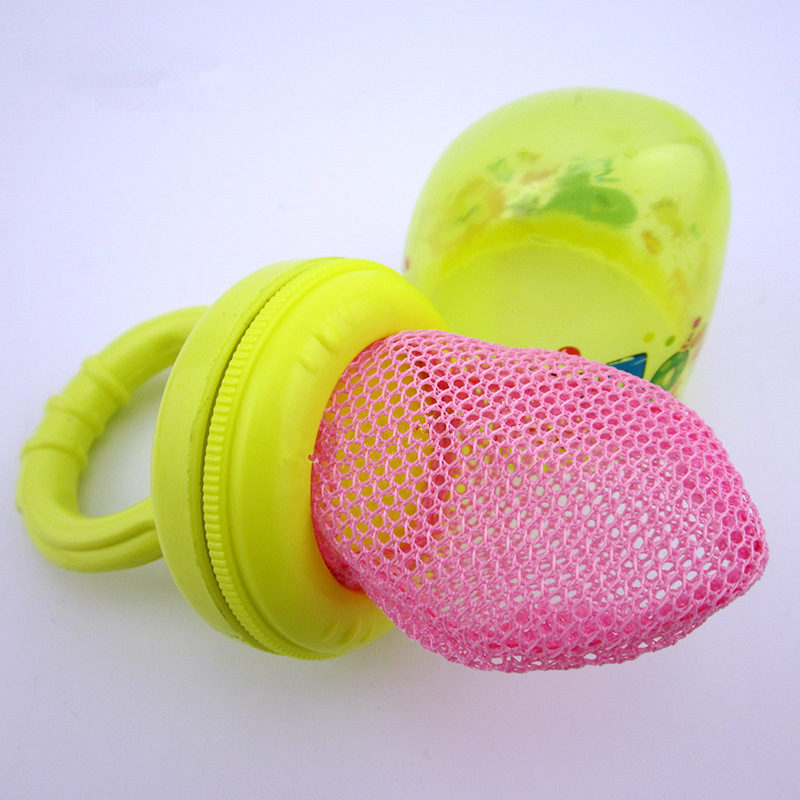 Dot Bayi Makanan Segar Pemberi - Baby Food Strainer ulasan dan harga