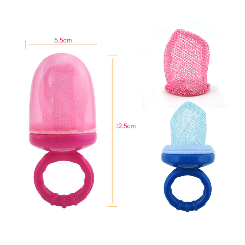 Dot Bayi Makanan Segar Pemberi - Baby Food Strainer ulasan dan harga