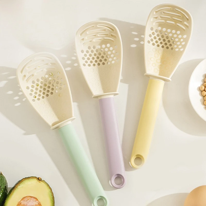 Multifunctional Baby Food Mash - Baby Food Strainer ulasan dan harga